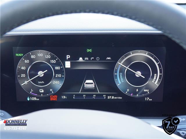 2026 Kia Niro EV WAVE (Stk: KA310) in Kanata - Image 19 of 25