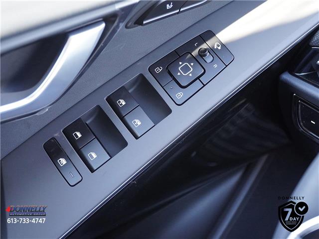 2026 Kia Niro EV WAVE (Stk: KA310) in Kanata - Image 21 of 25