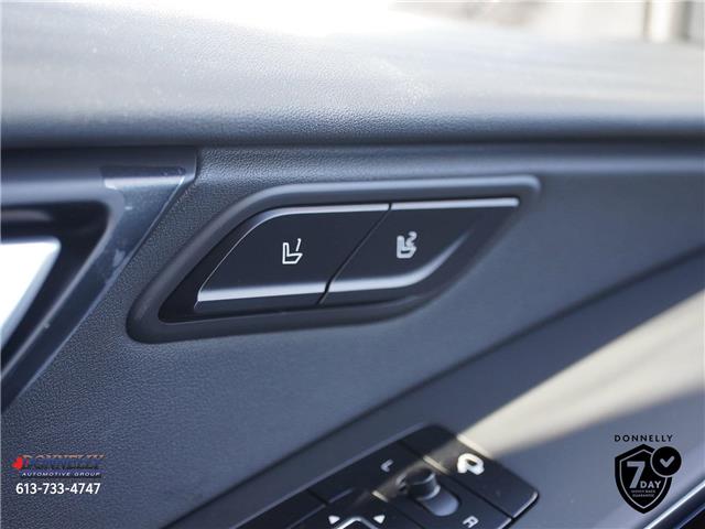 2026 Kia Niro EV WAVE (Stk: KA310) in Kanata - Image 22 of 25