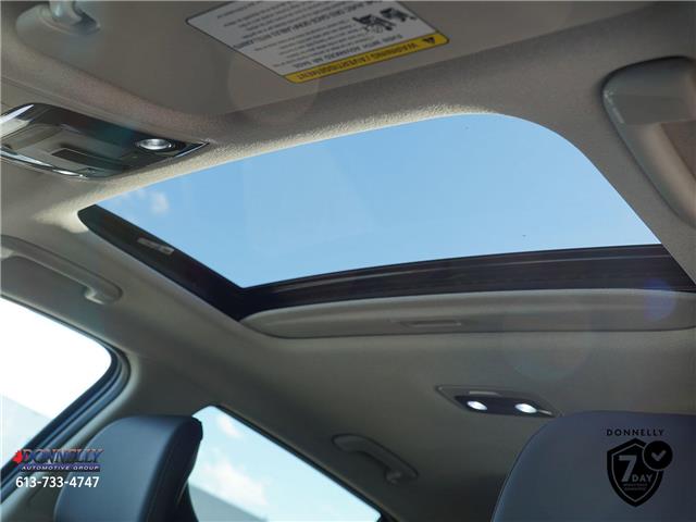 2026 Kia Niro EV WAVE (Stk: KA310) in Kanata - Image 25 of 25