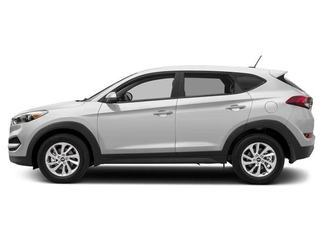 2017 Hyundai Tucson SE (Stk: T041A) in Chatham - Image 2 of 3