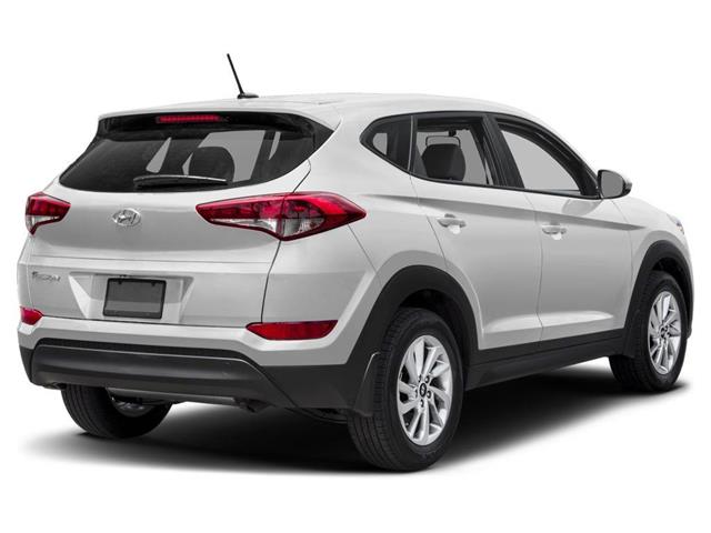 2017 Hyundai Tucson SE (Stk: T041A) in Chatham - Image 3 of 3