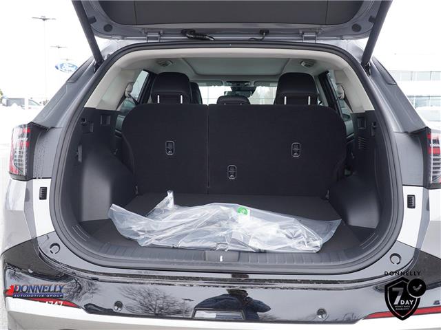 2026 Kia Sportage Hybrid SX (Stk: KA306) in Kanata - Image 12 of 27