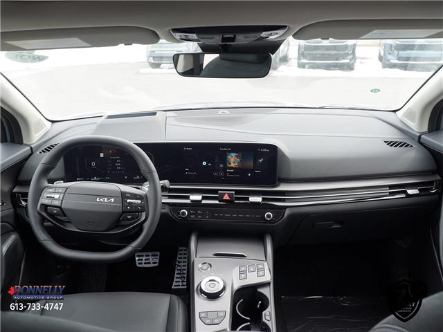 2026 Kia Sportage Hybrid SX (Stk: KA306) in Kanata - Image 13 of 27