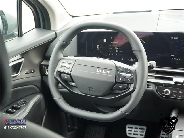 2026 Kia Sportage Hybrid SX (Stk: KA306) in Kanata - Image 14 of 27
