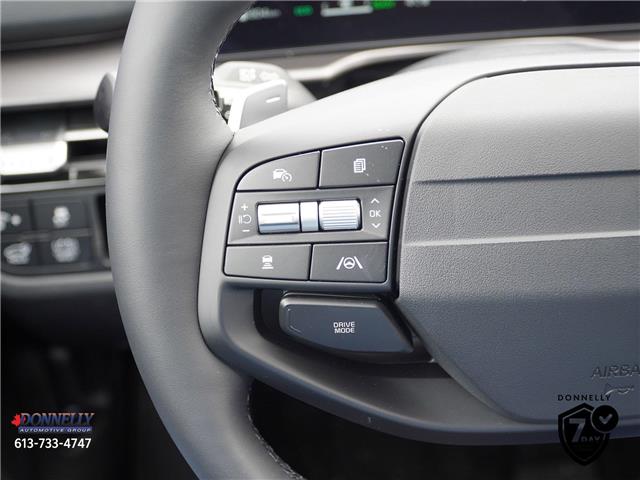 2026 Kia Sportage Hybrid SX (Stk: KA306) in Kanata - Image 15 of 27