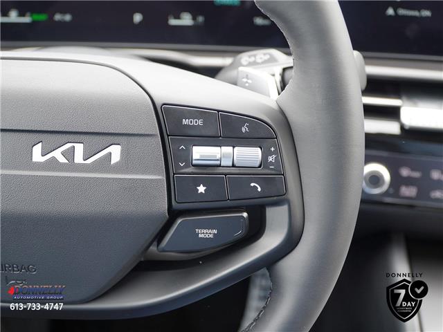 2026 Kia Sportage Hybrid SX (Stk: KA306) in Kanata - Image 16 of 27