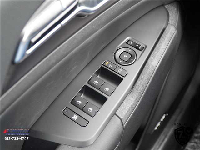 2026 Kia Sportage Hybrid SX (Stk: KA306) in Kanata - Image 24 of 27