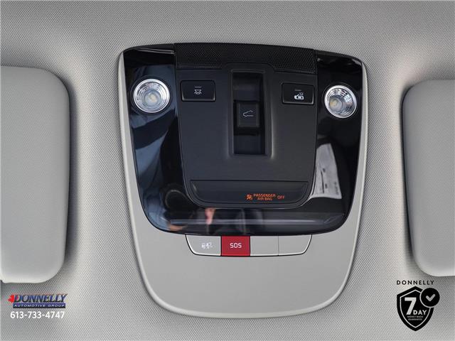 2026 Kia Sportage Hybrid SX (Stk: KA306) in Kanata - Image 26 of 27