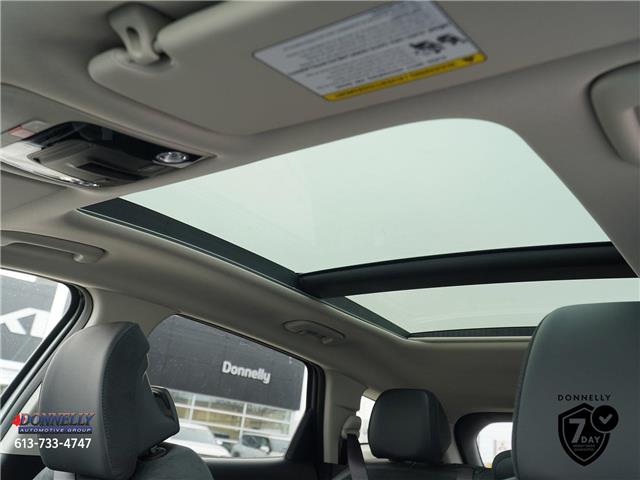 2026 Kia Sportage Hybrid SX (Stk: KA306) in Kanata - Image 27 of 27