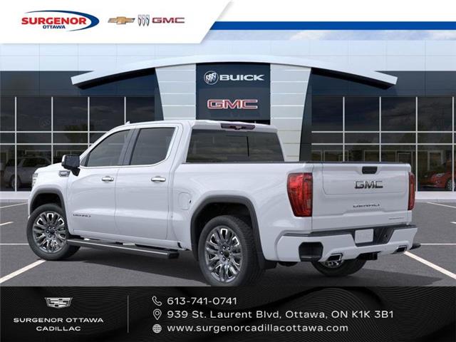 2026 GMC Sierra 1500 Denali Ultimate (Stk: R28330) in Ottawa - Image 3 of 6