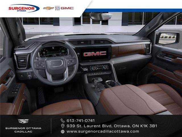 2026 GMC Sierra 1500 Denali Ultimate (Stk: R28330) in Ottawa - Image 5 of 6