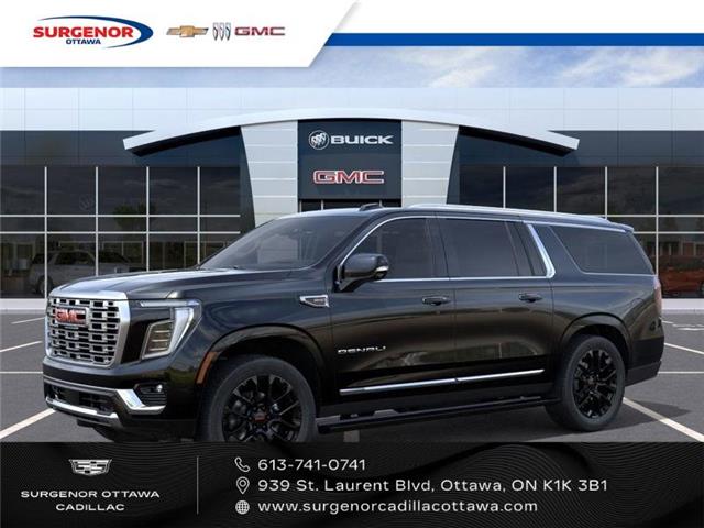 2026 GMC Yukon XL Denali (Stk: R28321) in Ottawa - Image 2 of 6
