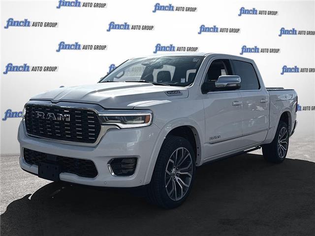 2026 RAM 1500 Tungsten (Stk: 163861) in London - Image 1 of 15