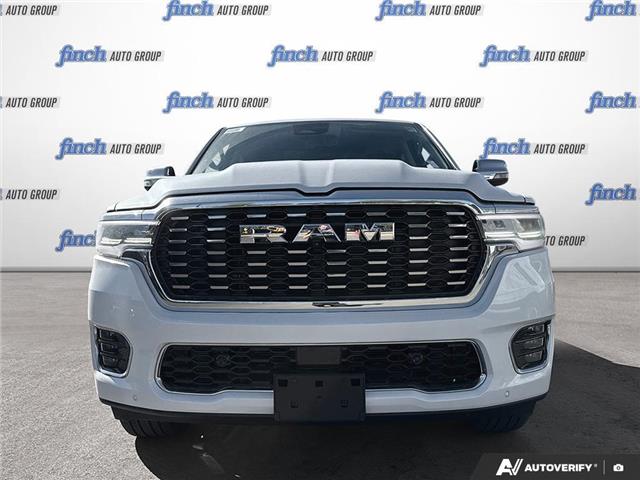 2026 RAM 1500 Tungsten (Stk: 163861) in London - Image 2 of 15