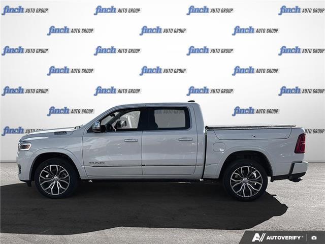 2026 RAM 1500 Tungsten (Stk: 163861) in London - Image 3 of 15