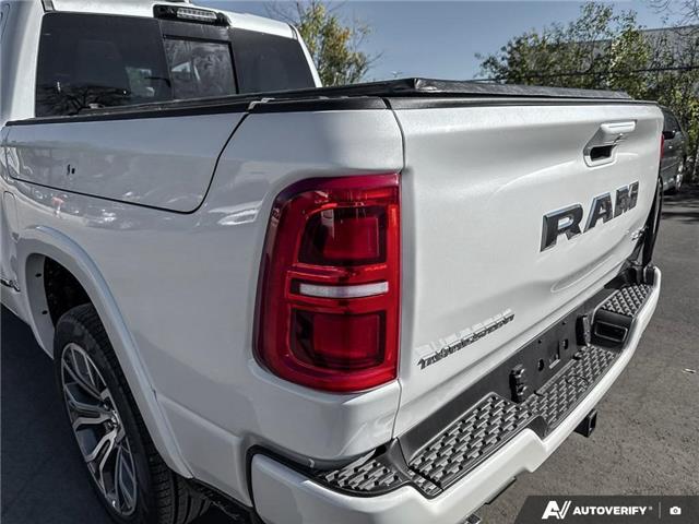 2026 RAM 1500 Tungsten (Stk: 163861) in London - Image 9 of 15