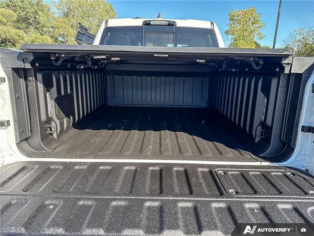 2026 RAM 1500 Tungsten (Stk: 163861) in London - Image 10 of 15