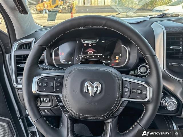 2026 RAM 1500 Tungsten (Stk: 163861) in London - Image 12 of 15