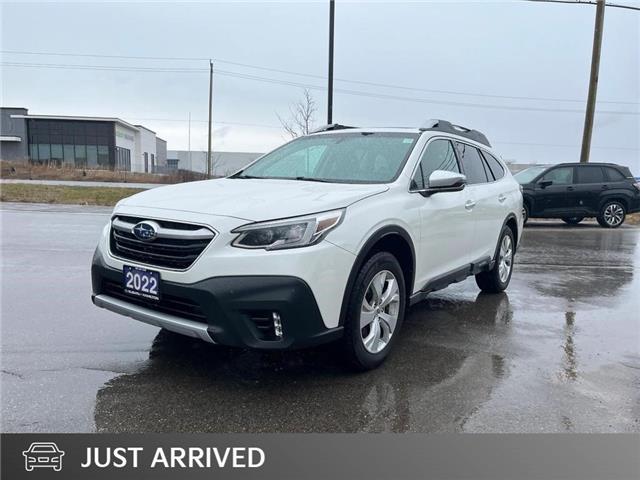 2022 Subaru Outback Premier (Stk: U3384) in Hamilton - Image 1 of 6