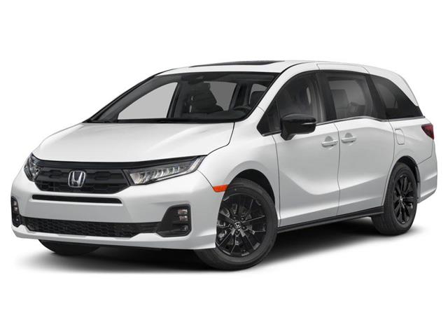 2026 Honda Odyssey Sport (Stk: 26-0607) in Newmarket - Image 1 of 3