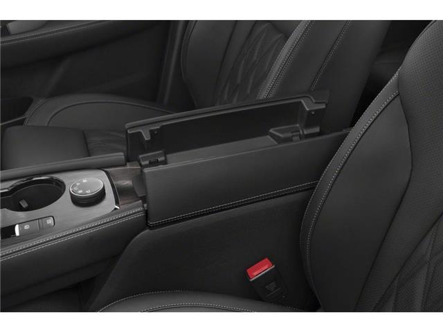 2023 Nissan Rogue Platinum (Stk: ARUC974) in Calgary - Image 8 of 10