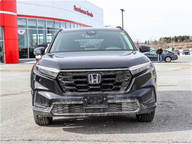 2024 Honda CR-V Sport (Stk: B2403) in Ottawa - Image 2 of 5