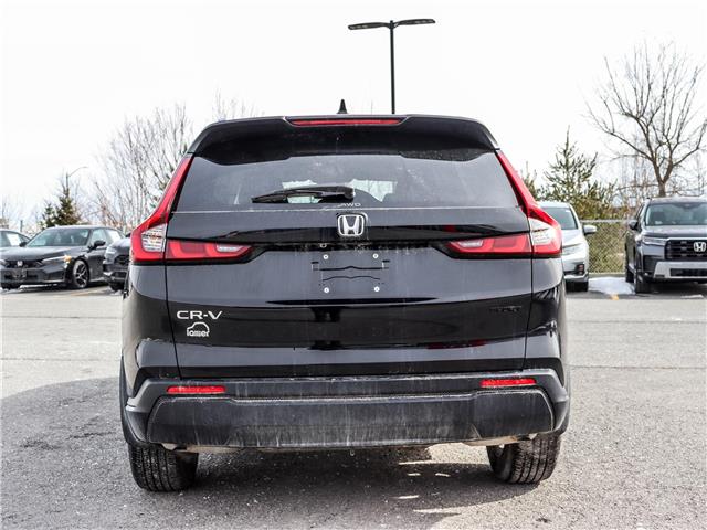 2024 Honda CR-V Sport (Stk: B2403) in Ottawa - Image 4 of 5