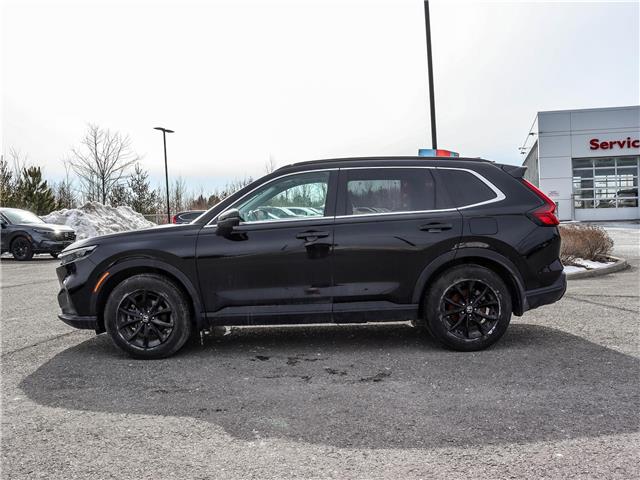 2024 Honda CR-V Sport (Stk: B2403) in Ottawa - Image 5 of 5