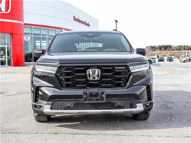 2023 Honda Pilot TrailSport (Stk: 7179A) in Ottawa - Image 2 of 5