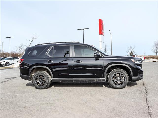 2023 Honda Pilot TrailSport (Stk: 7179A) in Ottawa - Image 3 of 5