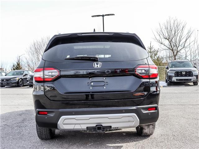 2023 Honda Pilot TrailSport (Stk: 7179A) in Ottawa - Image 4 of 5