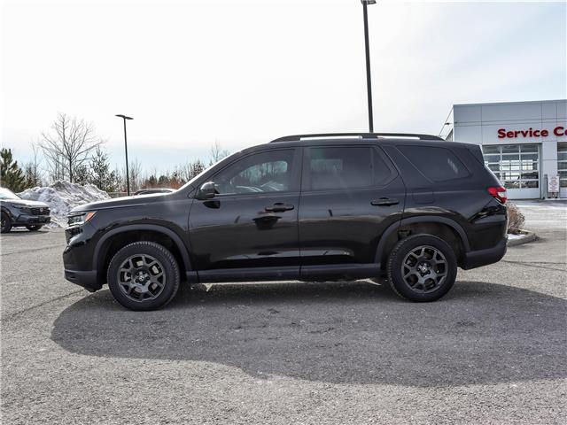 2023 Honda Pilot TrailSport (Stk: 7179A) in Ottawa - Image 5 of 5