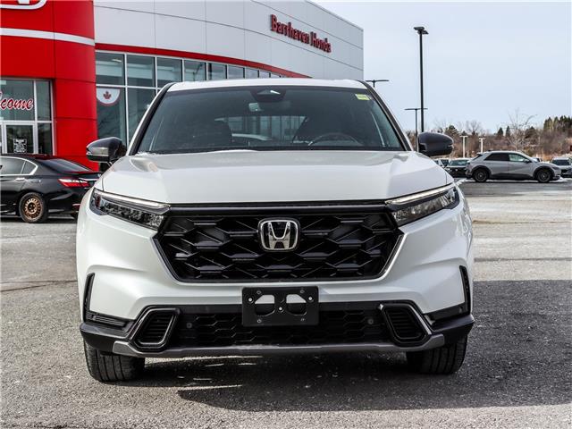 2024 Honda CR-V Hybrid EX-L (Stk: B2408) in Ottawa - Image 2 of 5