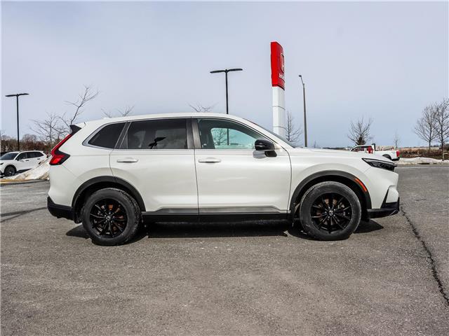 2024 Honda CR-V Hybrid EX-L (Stk: B2408) in Ottawa - Image 3 of 5