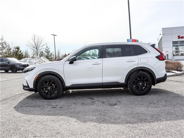2024 Honda CR-V Hybrid EX-L (Stk: B2408) in Ottawa - Image 5 of 5