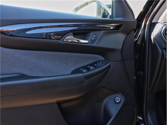2025 Chevrolet TrailBlazer LT (Stk: W9605) in Virgil - Image 7 of 25
