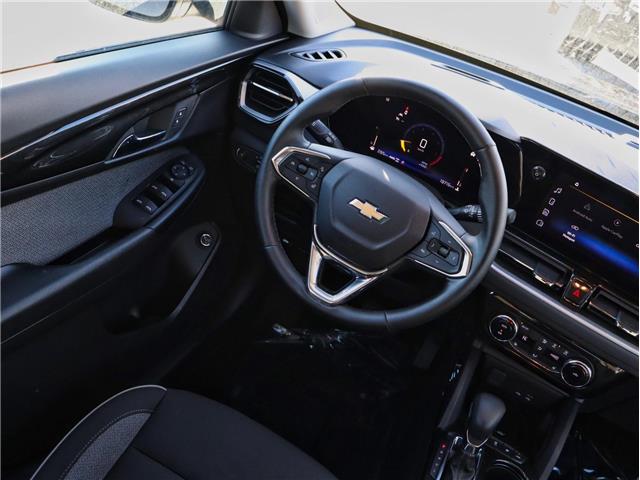 2025 Chevrolet TrailBlazer LT (Stk: W9605) in Virgil - Image 14 of 25