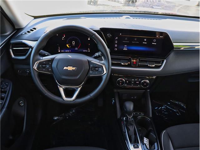 2025 Chevrolet TrailBlazer LT (Stk: W9605) in Virgil - Image 15 of 25