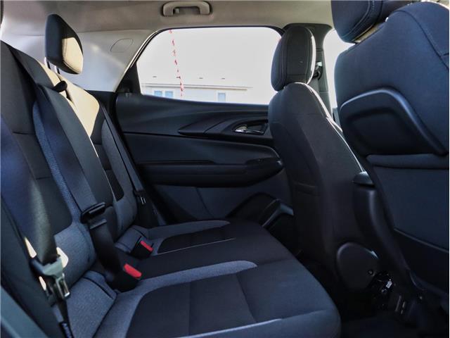 2025 Chevrolet TrailBlazer LT (Stk: W9605) in Virgil - Image 18 of 25