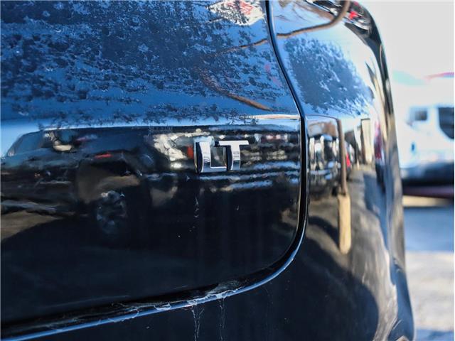 2025 Chevrolet TrailBlazer LT (Stk: W9605) in Virgil - Image 20 of 25