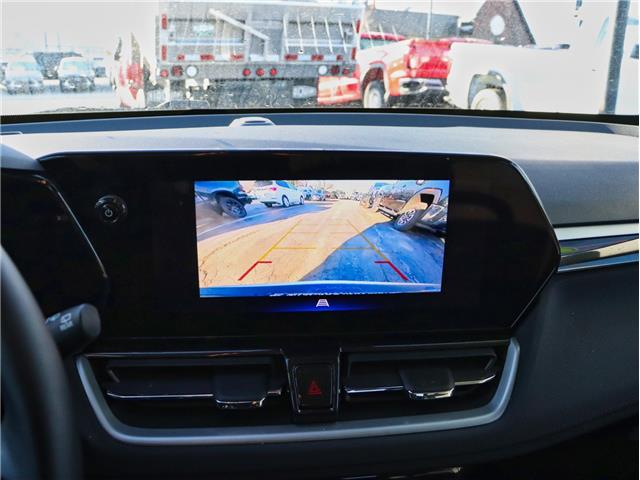 2025 Chevrolet TrailBlazer LT (Stk: W9605) in Virgil - Image 25 of 25