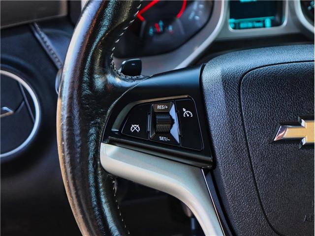 2013 Chevrolet Camaro LT (Stk: 26ENV44A) in Virgil - Image 14 of 29