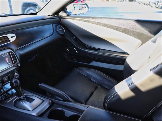 2013 Chevrolet Camaro LT (Stk: 26ENV44A) in Virgil - Image 16 of 29
