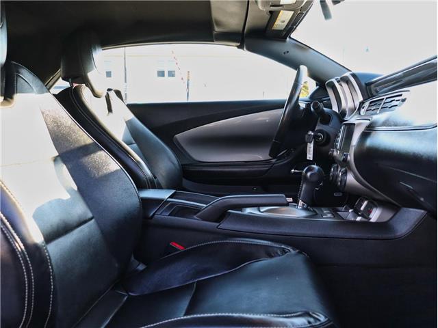 2013 Chevrolet Camaro LT (Stk: 26ENV44A) in Virgil - Image 18 of 29