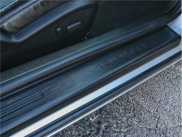 2013 Chevrolet Camaro LT (Stk: 26ENV44A) in Virgil - Image 19 of 29