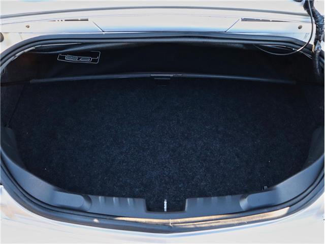 2013 Chevrolet Camaro LT (Stk: 26ENV44A) in Virgil - Image 21 of 29