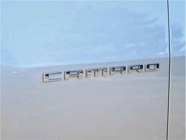 2013 Chevrolet Camaro LT (Stk: 26ENV44A) in Virgil - Image 23 of 29