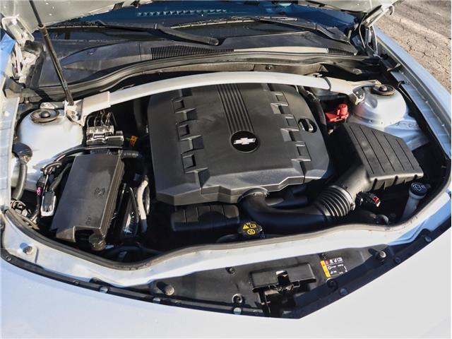 2013 Chevrolet Camaro LT (Stk: 26ENV44A) in Virgil - Image 24 of 29