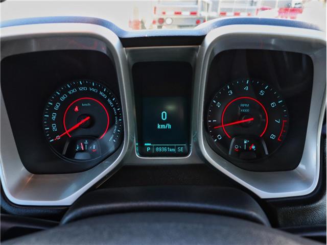 2013 Chevrolet Camaro LT (Stk: 26ENV44A) in Virgil - Image 25 of 29